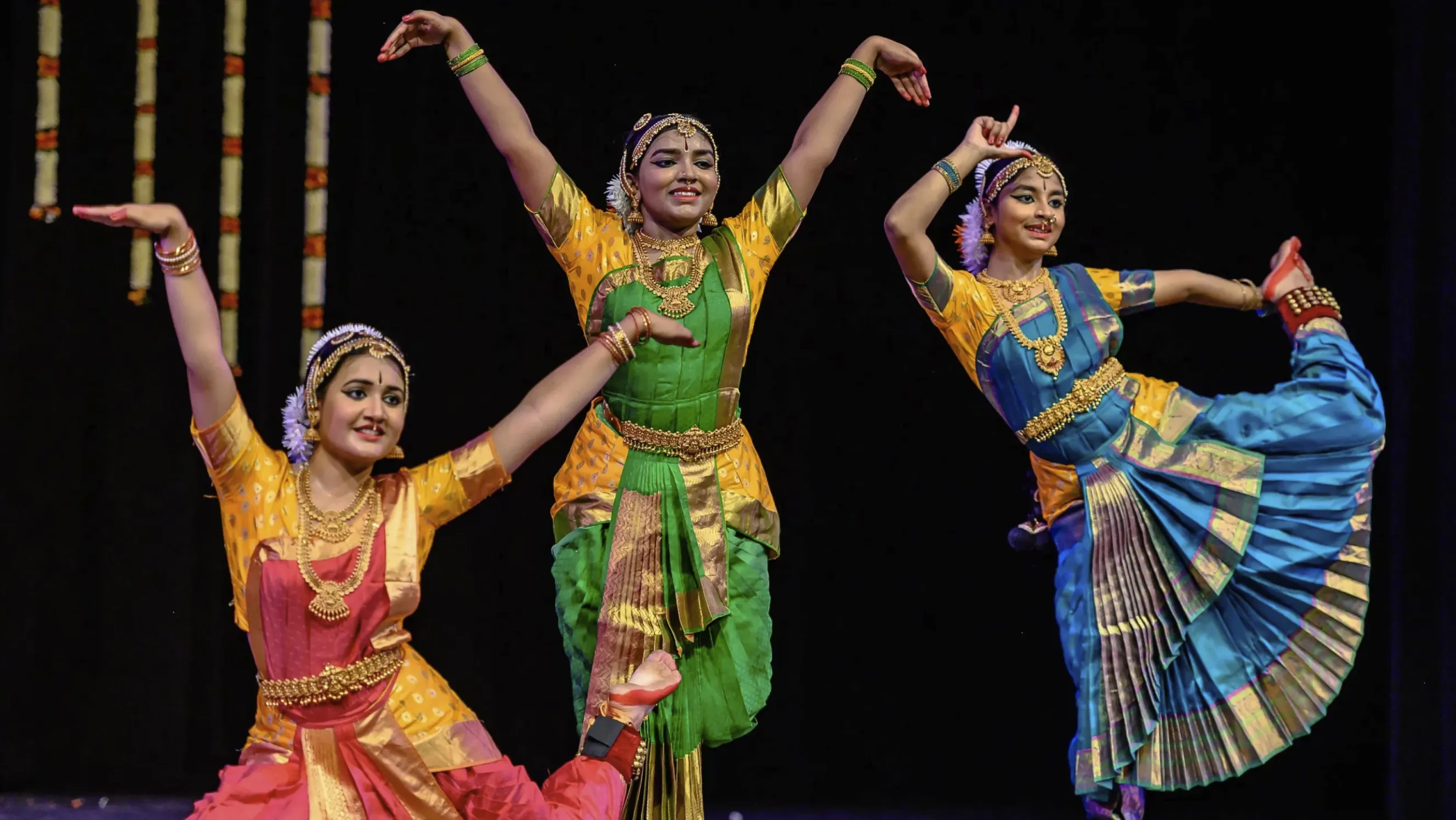 Anniversaries & Cultural Gatherings at Kodam Convention